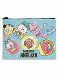 Lapicera Personalizada │ BT21 II - Lapislázuli
