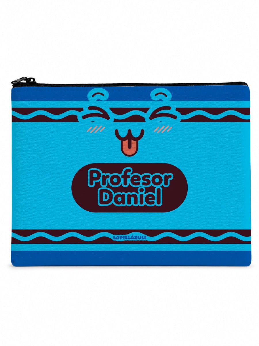 Lapicera Personalizada │ Crayola Azul - Lapislázuli