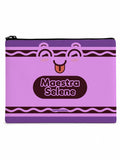 Lapicera Personalizada │ Crayola Morada - Lapislázuli