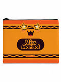 Lapicera Personalizada │ Crayola Naranja - Lapislázuli