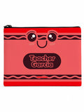 Lapicera Personalizada │ Crayola Roja - Lapislázuli