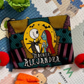 Lapicera Personalizada │ Extraño Mundo - Lapislázuli