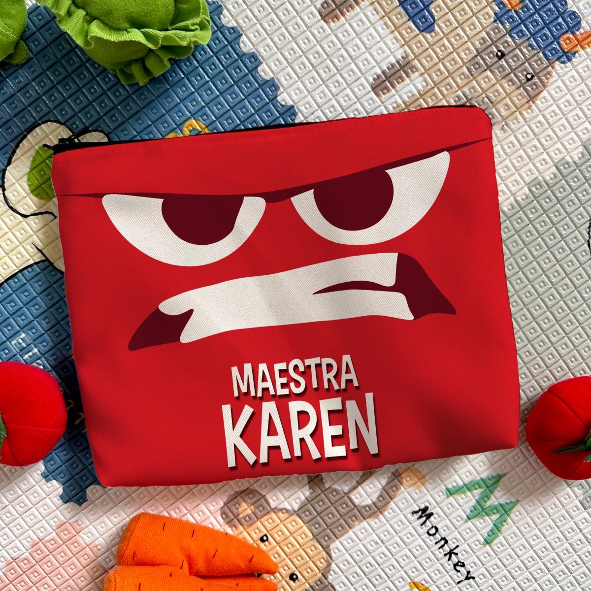 Lapicera Personalizada │ Furia - Lapislázuli