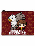 Lapicera Personalizada │ Harry III - Lapislázuli