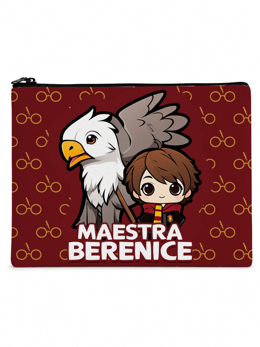 Lapicera Personalizada │ Harry III - Lapislázuli
