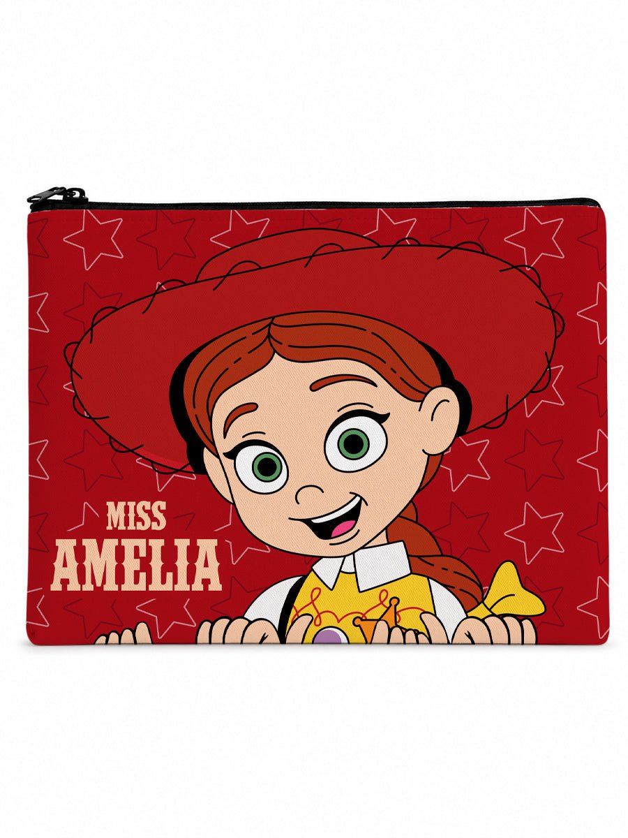 Lapicera Personalizada │ Jessie - Lapislázuli