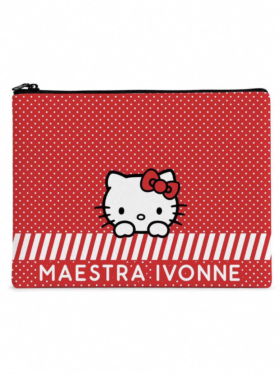 Lapicera Personalizada │ Kitty I - Lapislázuli
