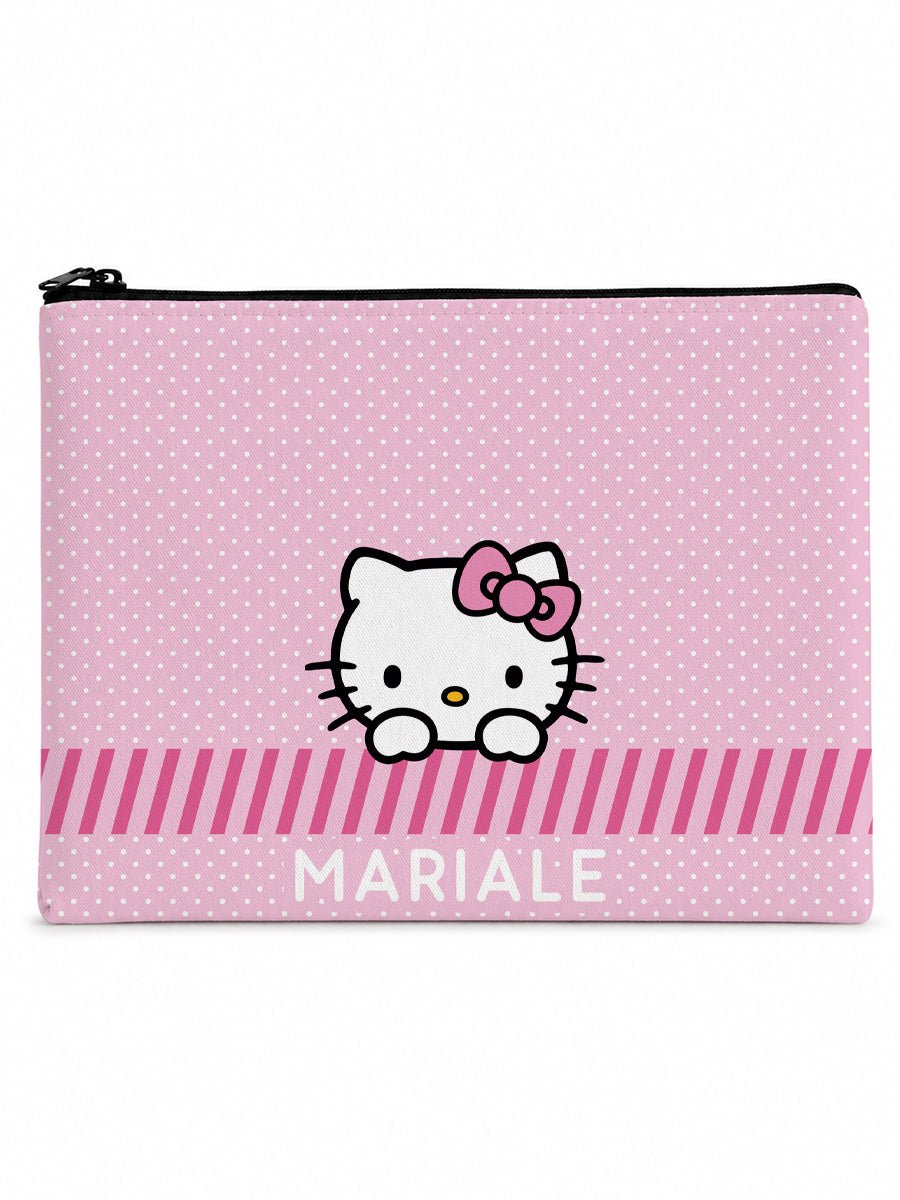Lapicera Personalizada │ Kitty II - Lapislázuli