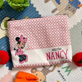 Lapicera Personalizada │ Minnie III - Lapislázuli