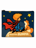 Lapicera Personalizada │ Principito - Lapislázuli
