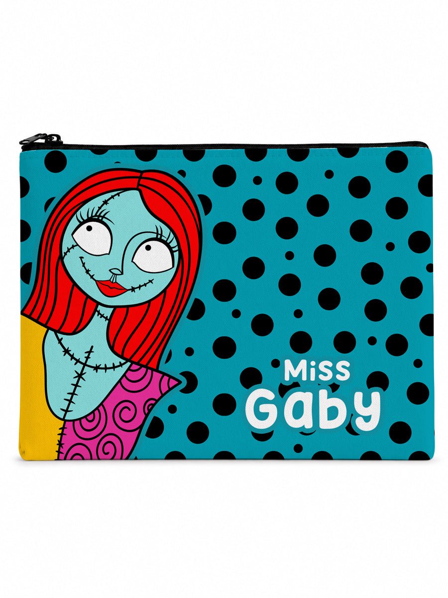 Lapicera Personalizada │ Sally - Lapislázuli