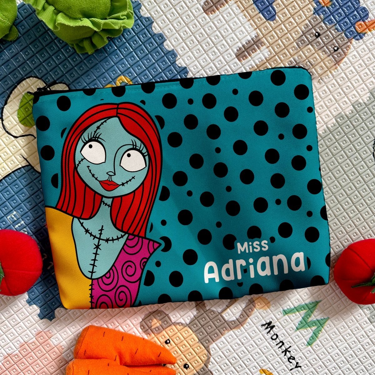 Lapicera Personalizada │ Sally - Lapislázuli