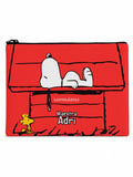 Lapicera Personalizada │ Snoopy II - Lapislázuli