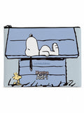 Lapicera Personalizada │ Snoopy VII - Lapislázuli