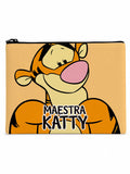 Lapicera Personalizada │ Tigger - Lapislázuli