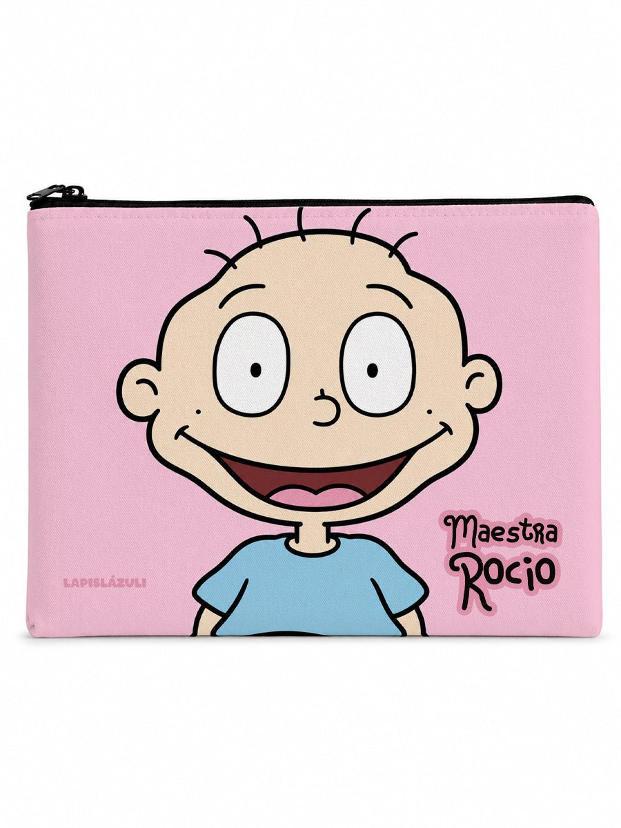 Lapicera Personalizada │ Tommy - Lapislázuli