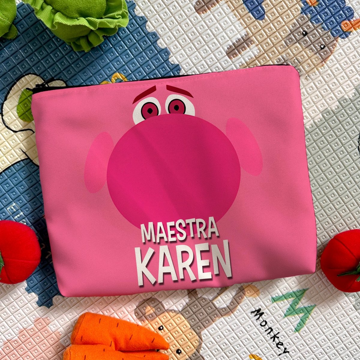 Lapicera Personalizada │ Vergüenza - Lapislázuli