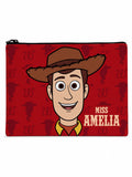 Lapicera Personalizada │ Woody - Lapislázuli