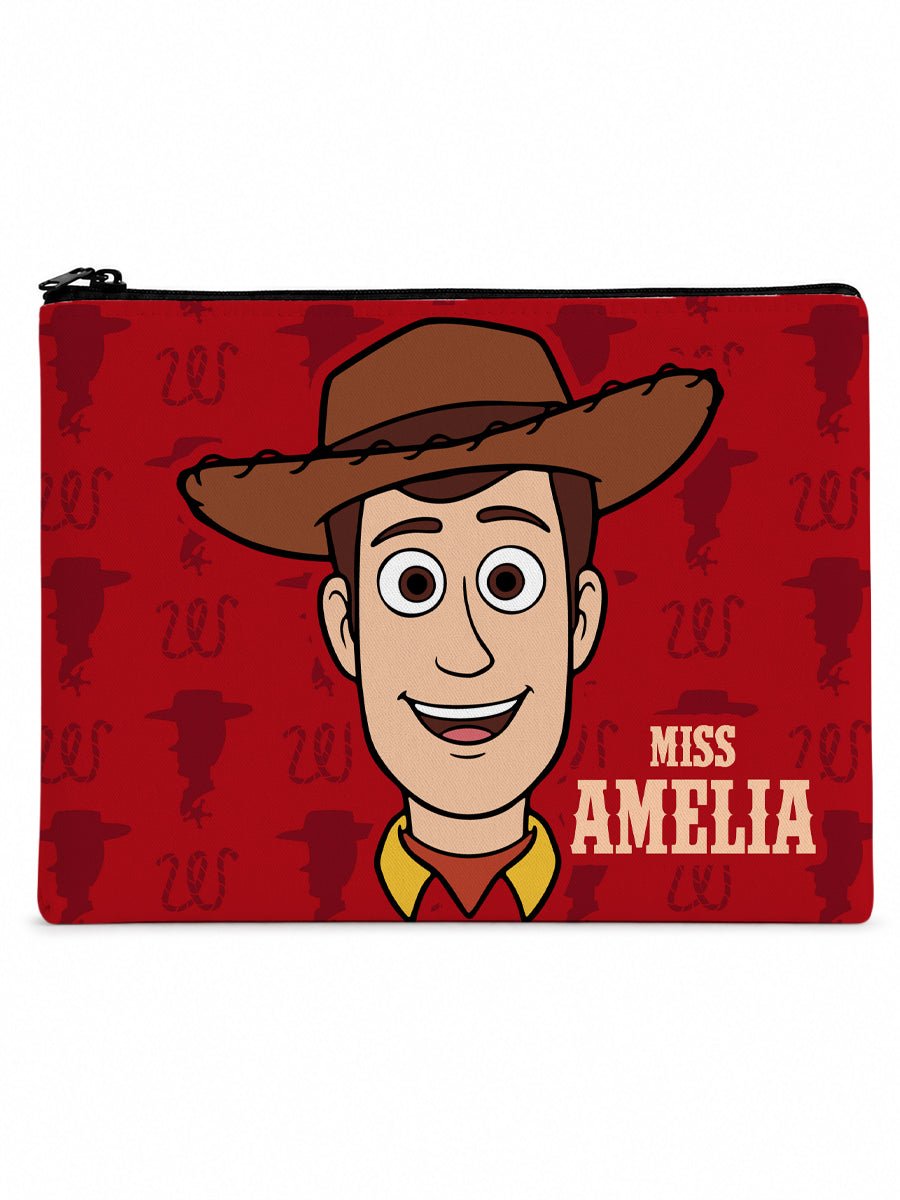 Lapicera Personalizada │ Woody - Lapislázuli