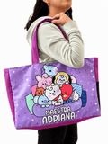 Maxibolsa │ BT21 - Lapislázuli