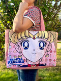 Maxibolsa │ Sailor - Lapislázuli