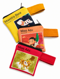Monederitos | Pack3 de Libros Sep - Lapislázuli