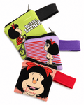 Monederitos | Pack3 de Mafalda - Lapislázuli