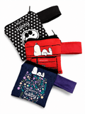 Monederitos | Pack3 de Snoopy - Lapislázuli