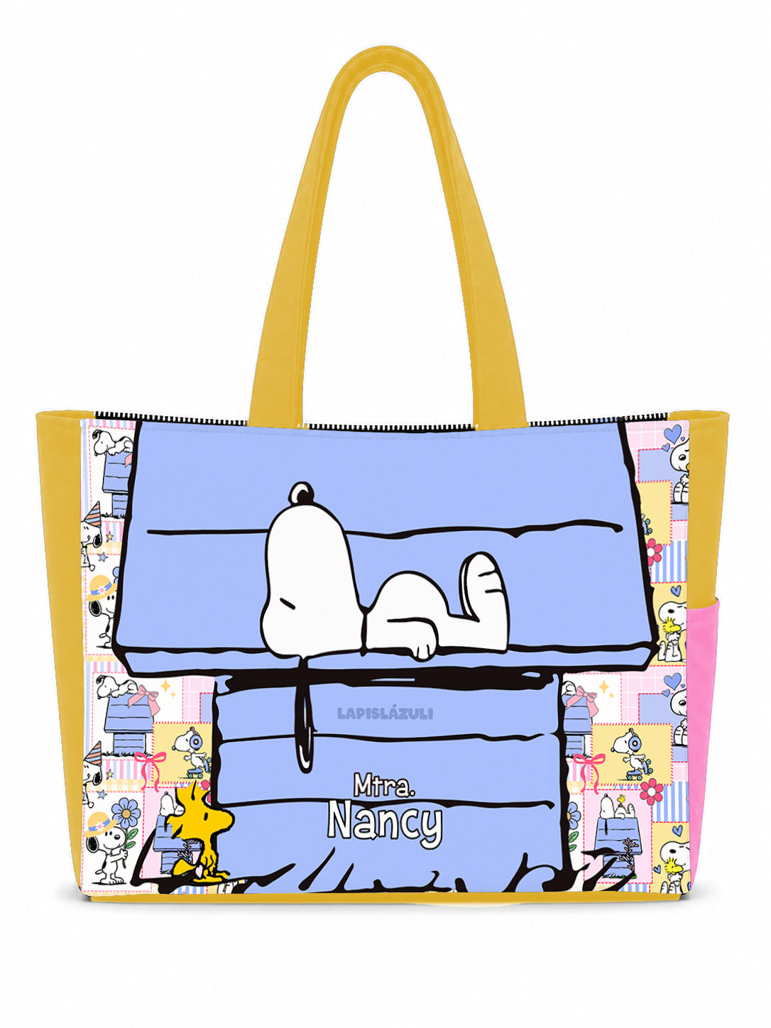 PRE-SALE - Maxi Bag │ Crayola Box XVII