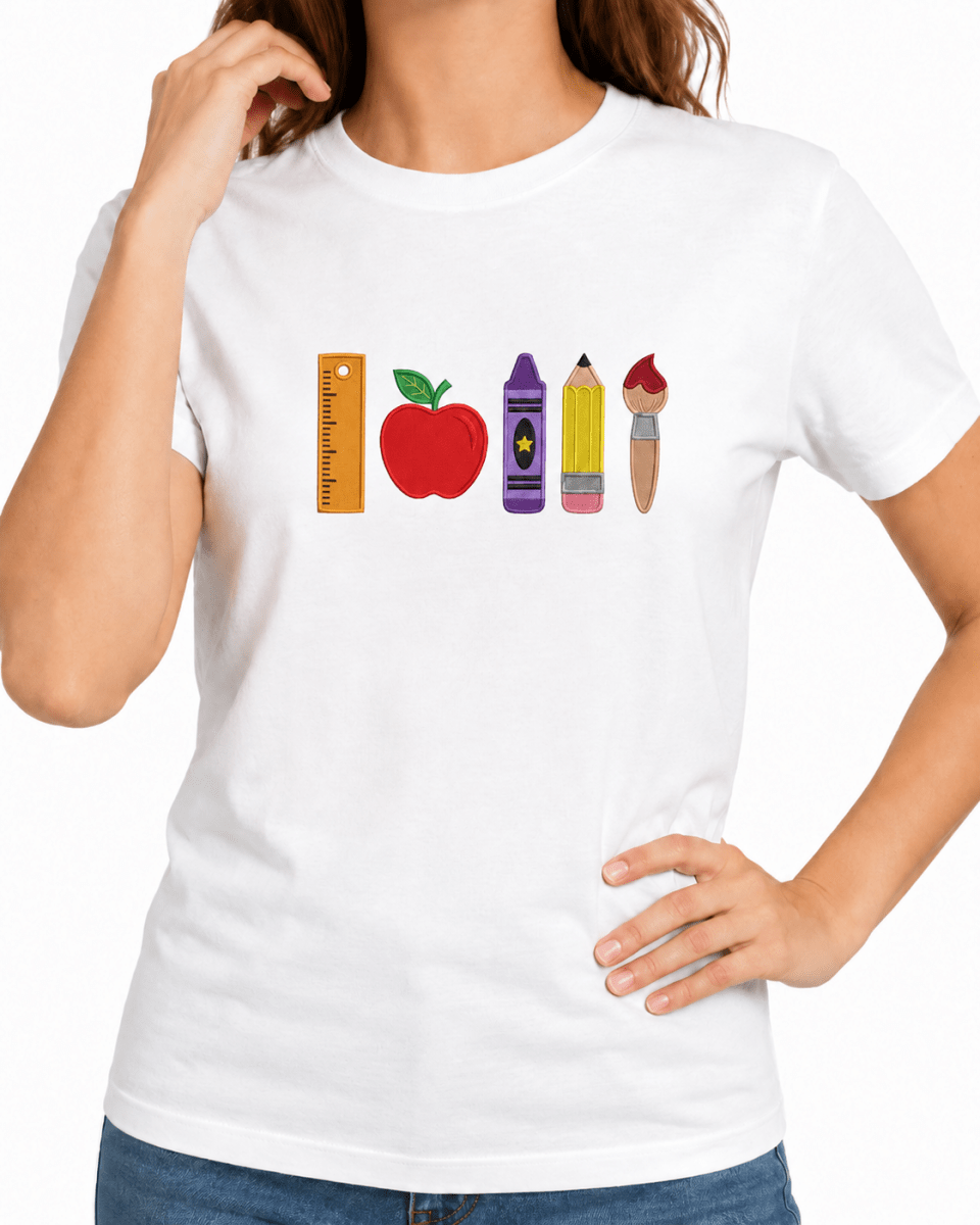 Playera | Elementos - Lapislázuli