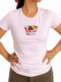 Playera | Útiles Escolares - Lapislázuli