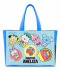 PREVENTA - Maxibolsa │ BT21 II - Lapislázuli
