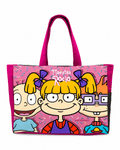 PREVENTA - Maxibolsa │ Rugrats II - Lapislázuli