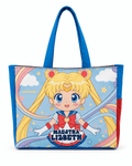 PREVENTA - Maxibolsa │ Sailor II - Lapislázuli