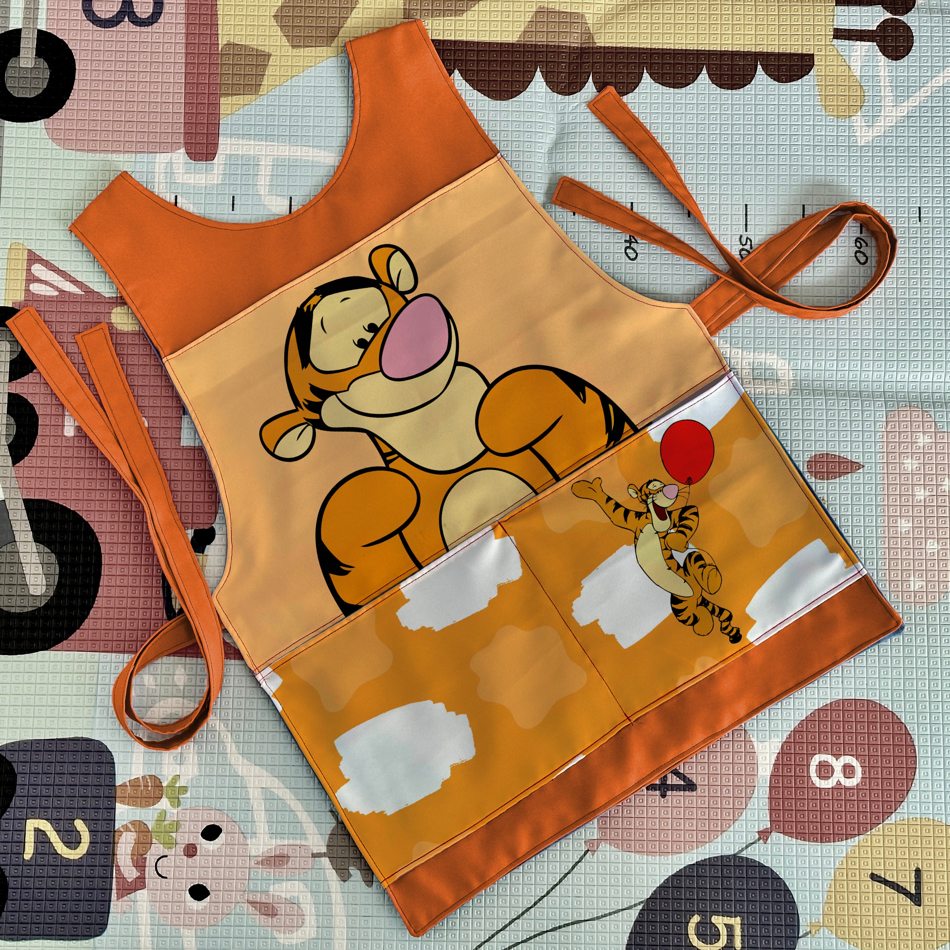Bata | Tiger
