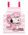 Tirantes │ Dinosaurio Snoopy - Lapislázuli