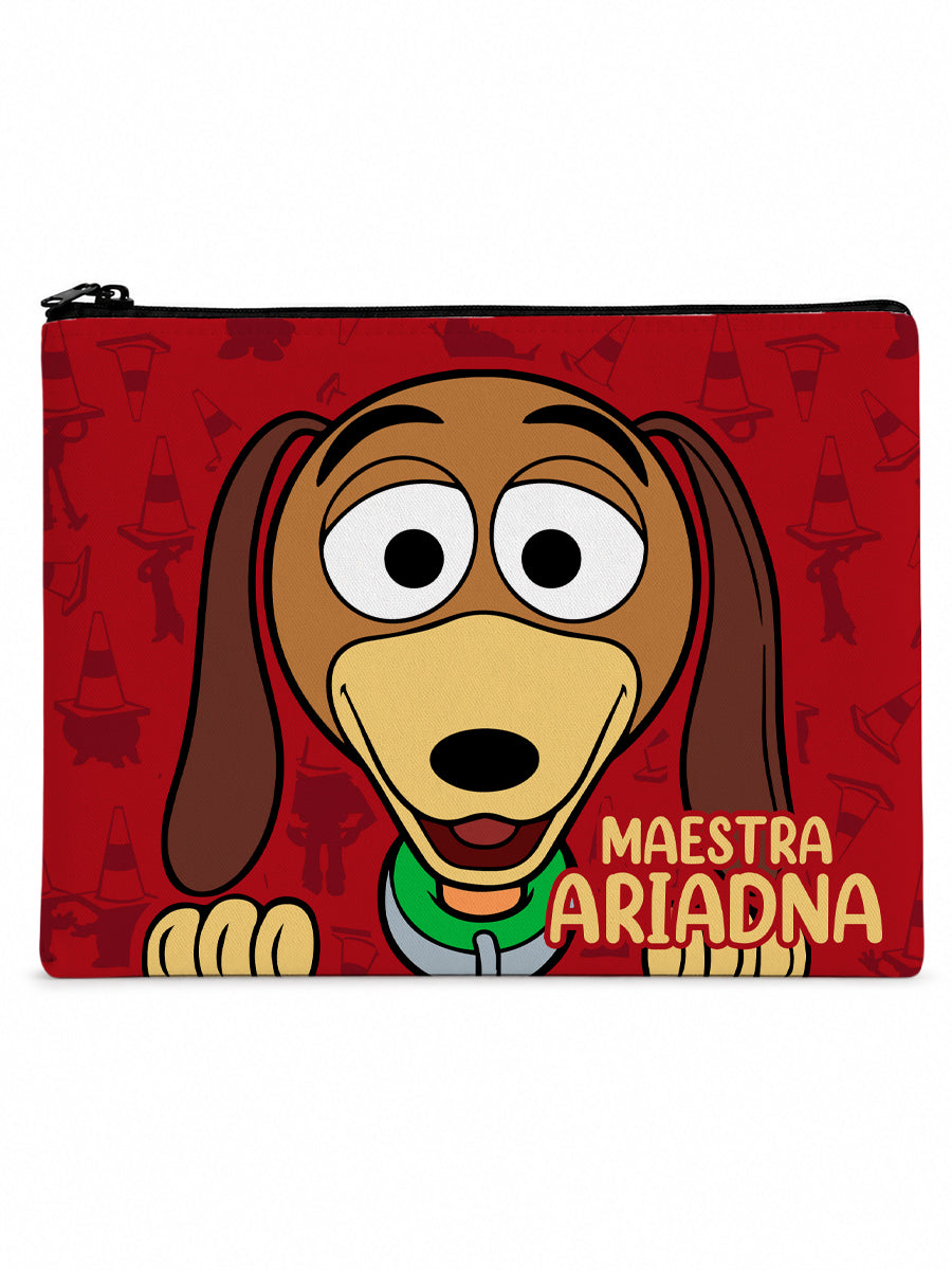 Lapicera Personalizada │ Slinky