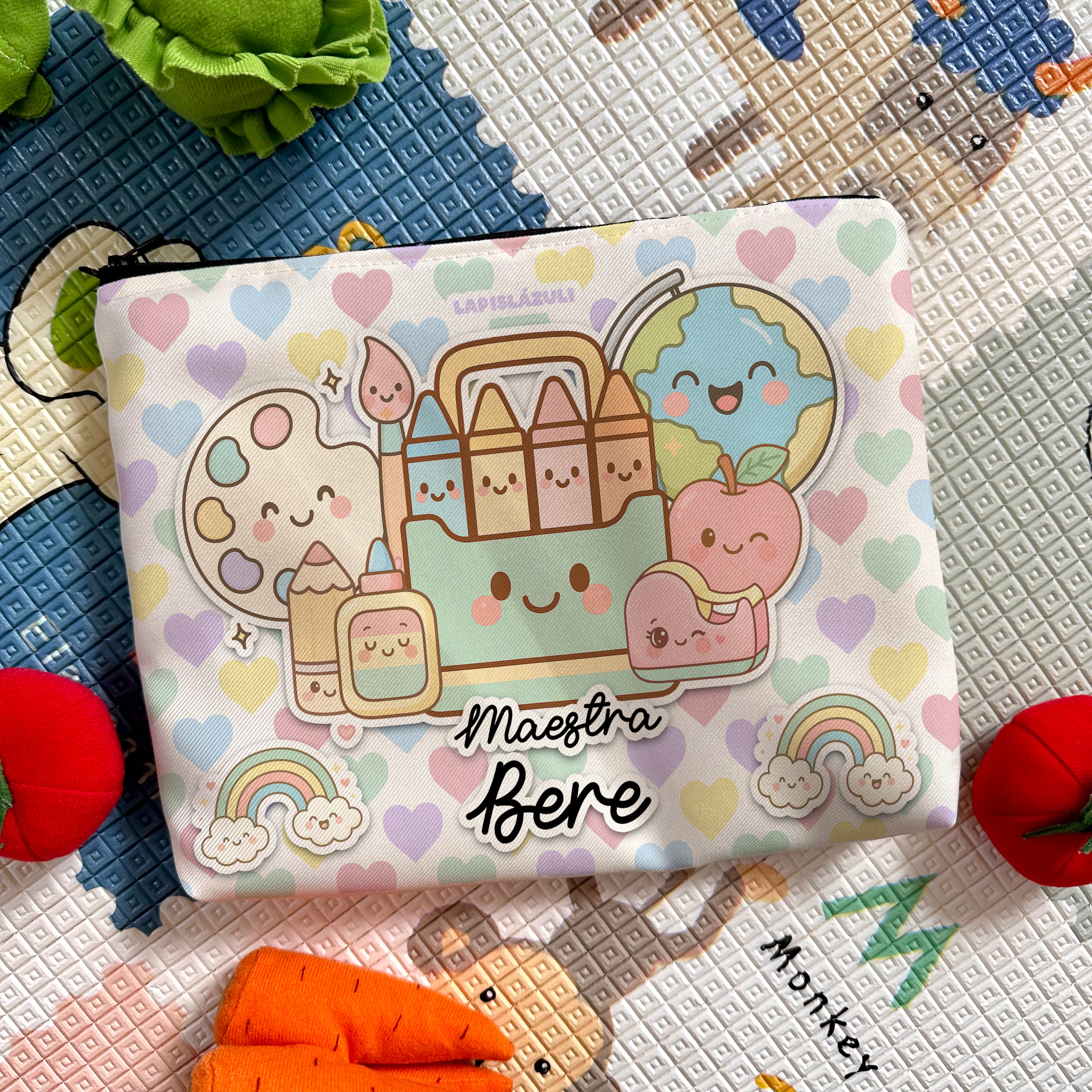 Lapicera Personalizada │ Útiles Escolares XXI