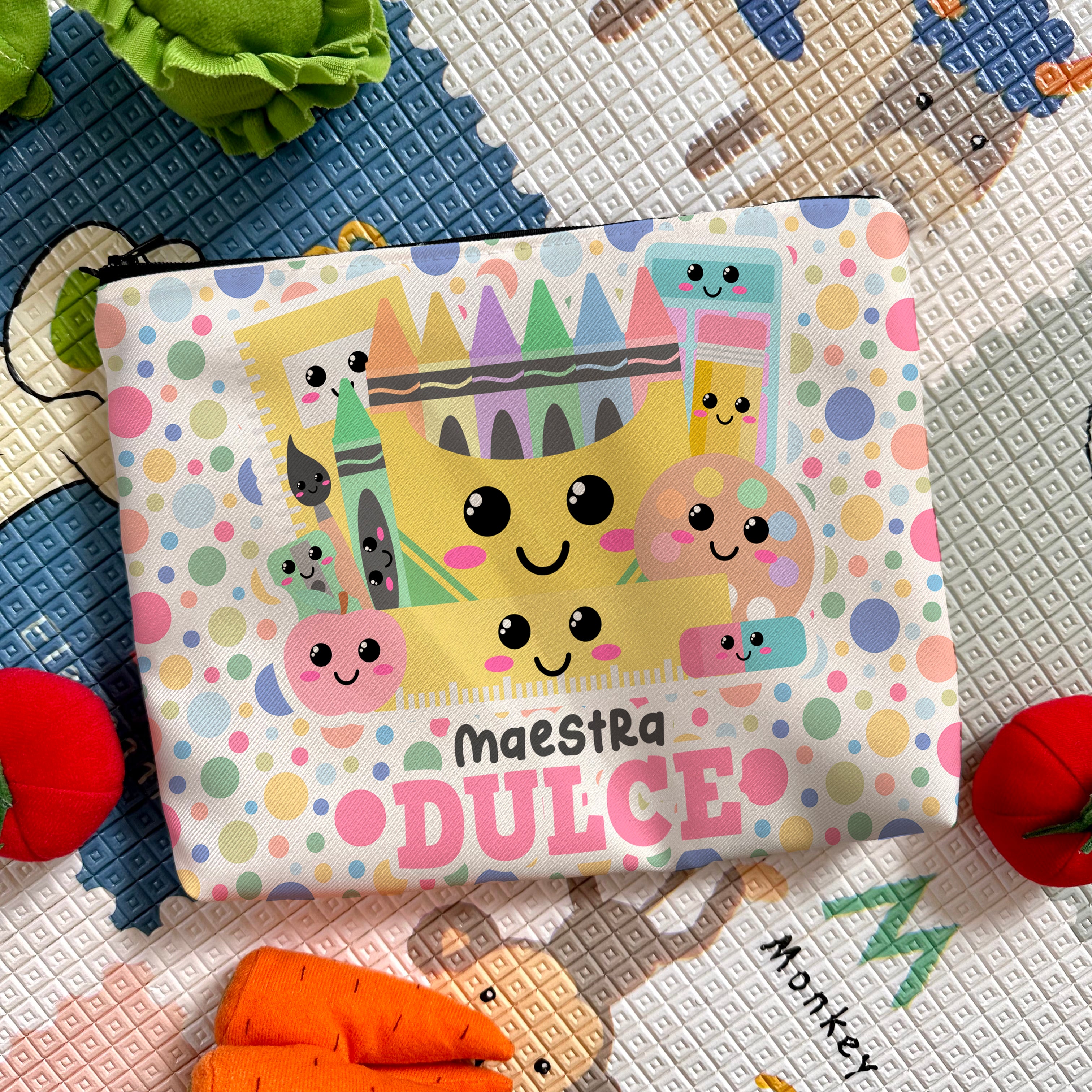 Lapicera Personalizada │ Útiles Escolares VII