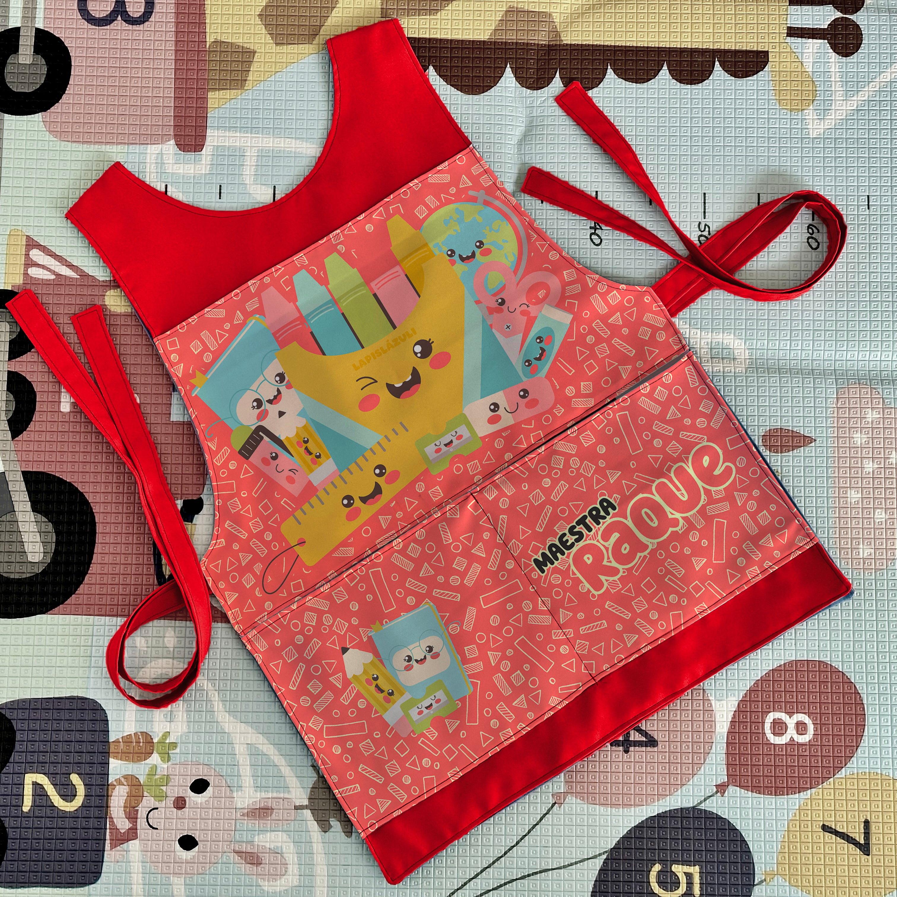 Bata | Útiles Escolares X