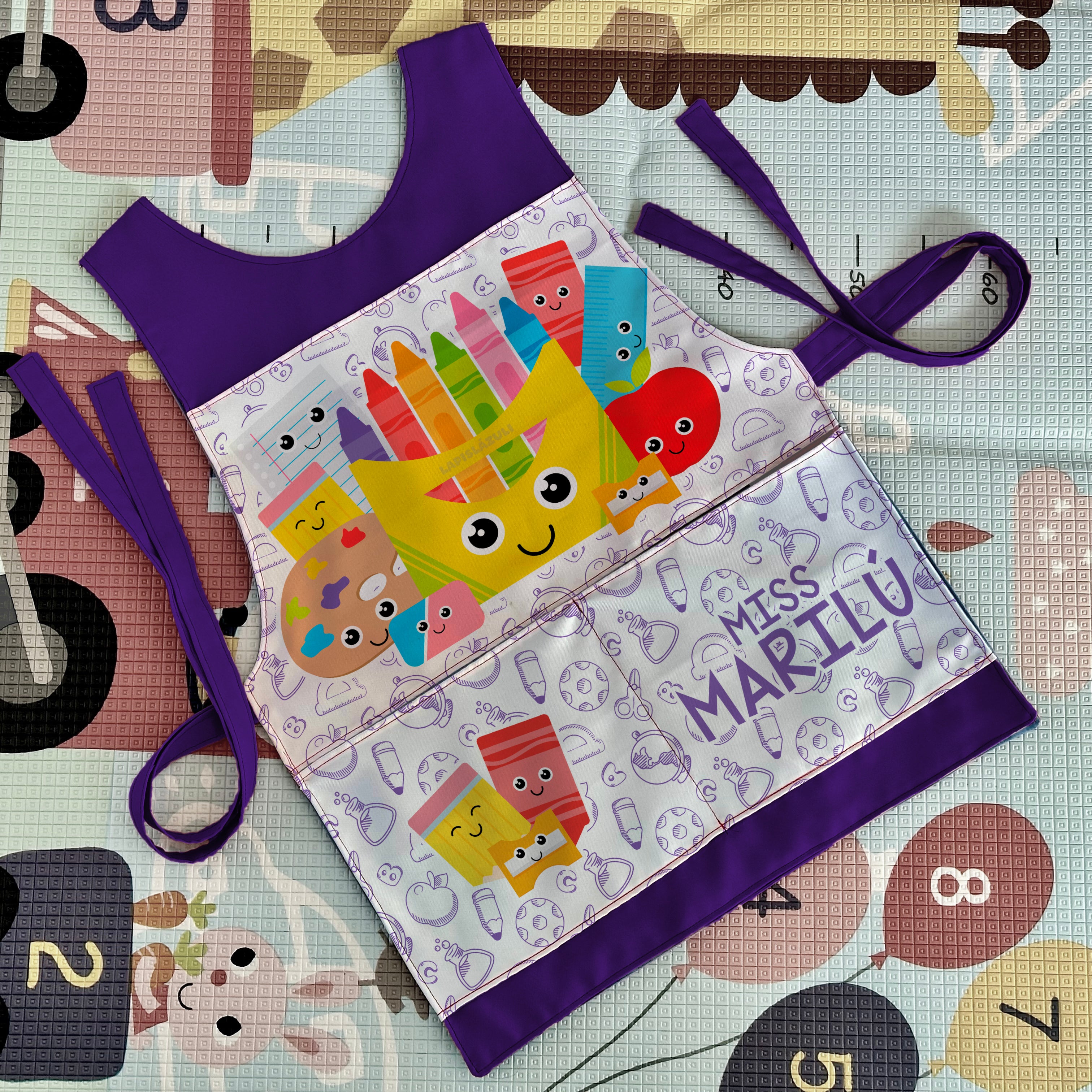 Bata | Útiles Escolares XI