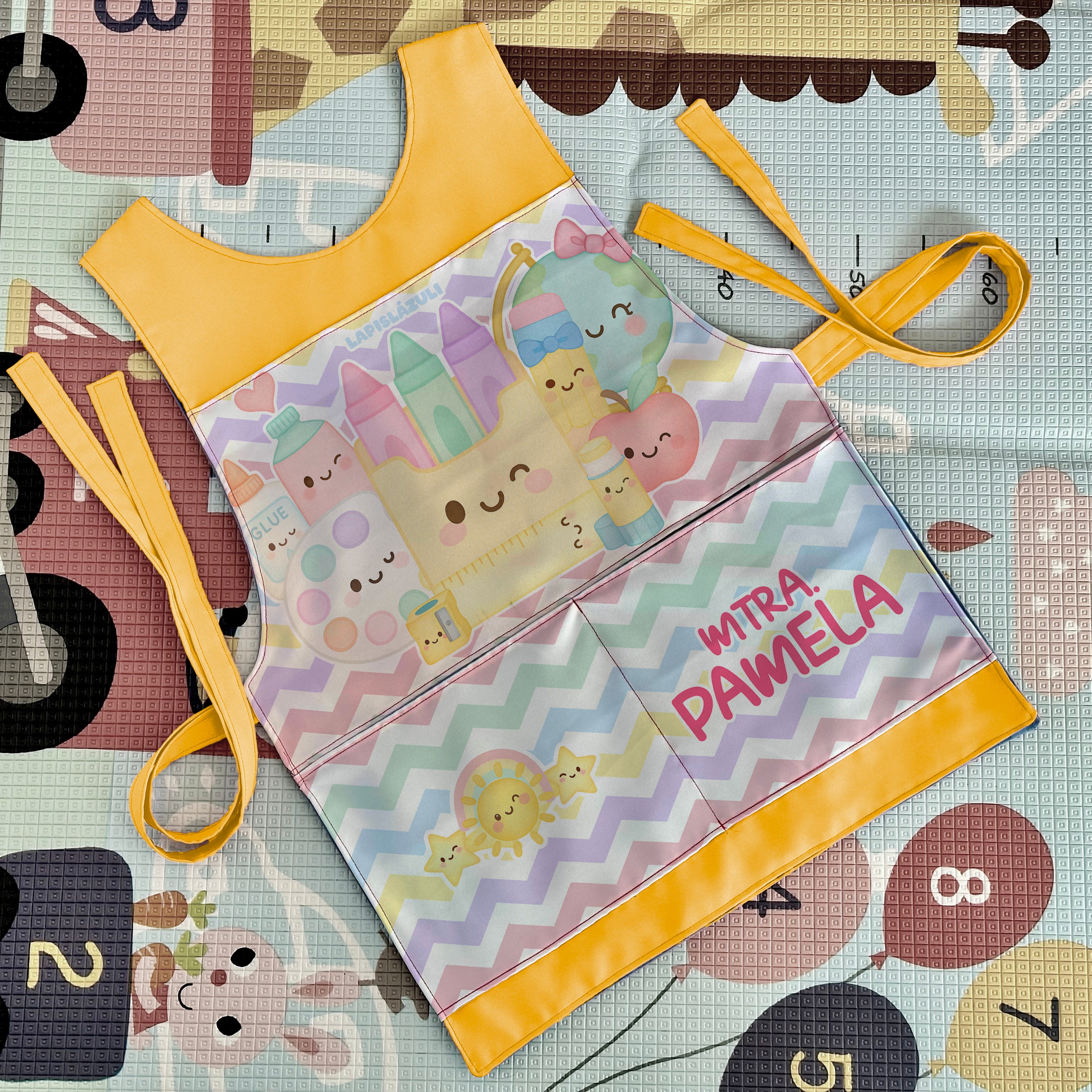 Bata | Útiles Escolares XII