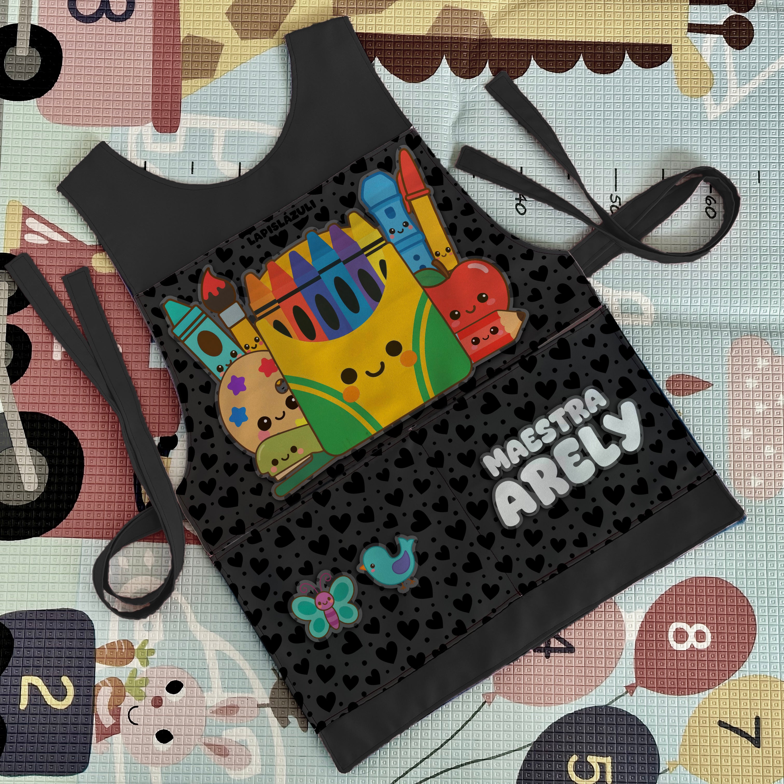 Bata | Útiles Escolares XIII