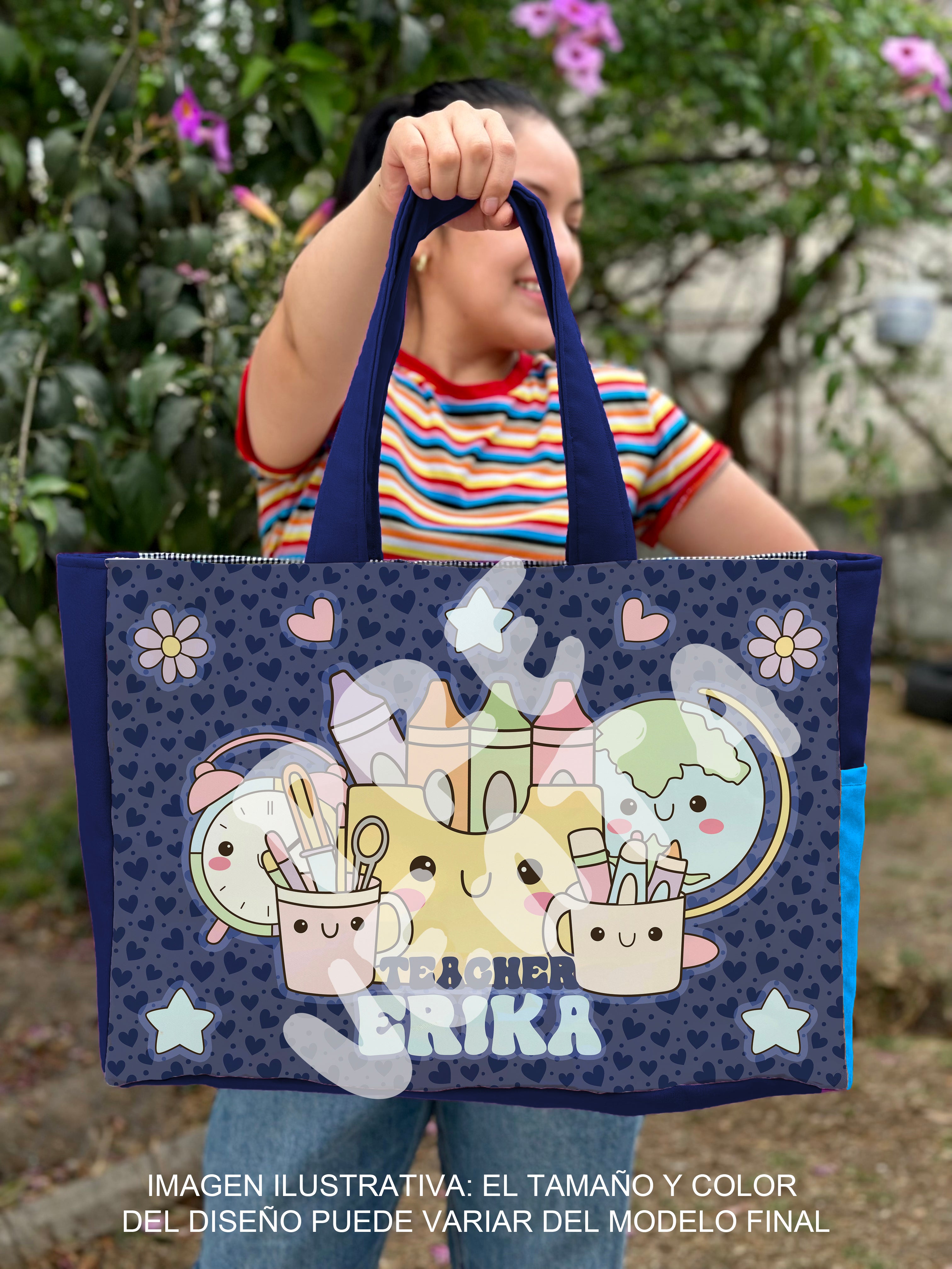 PREVENTA - Maxibolsa │ Útiles Escolares XXIX