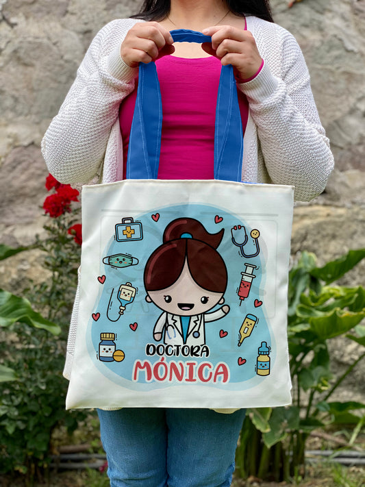 Totebag │ Medicina I