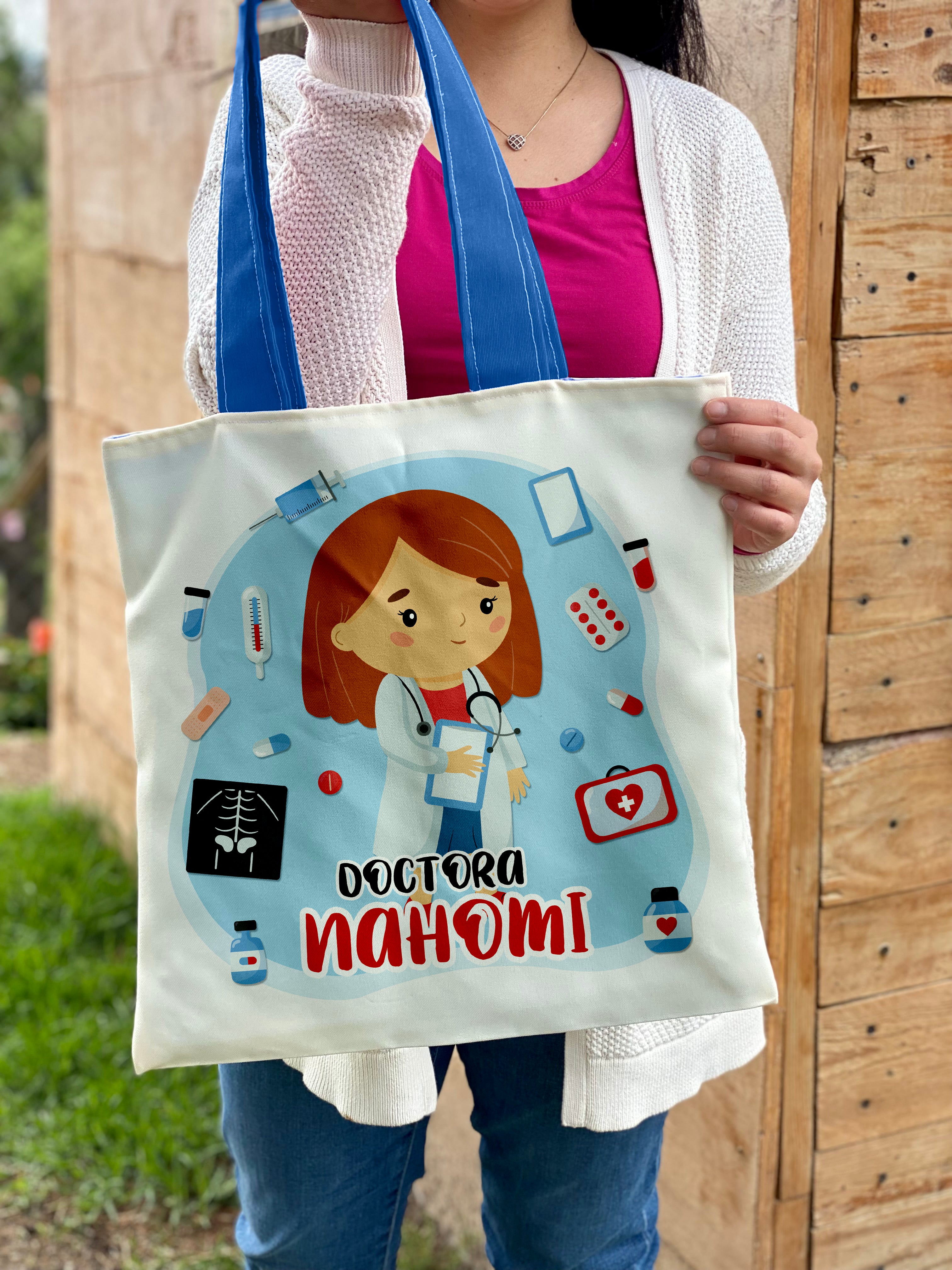 Morralito │ Medicina III